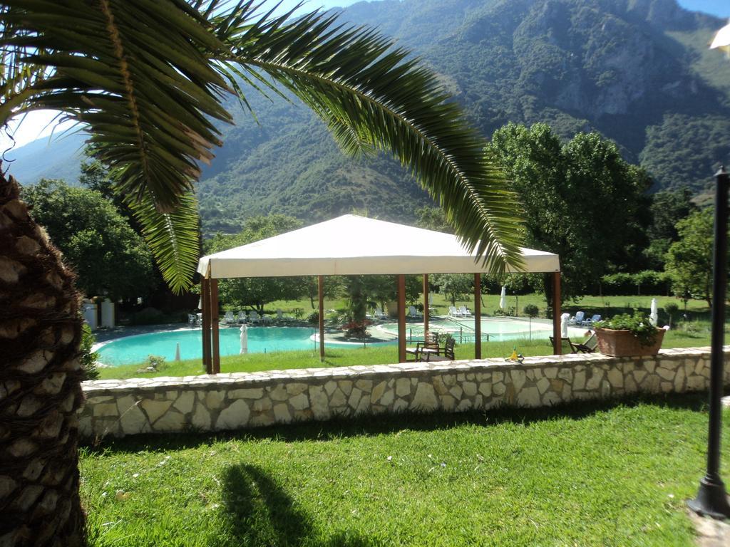 Hotel Borgo Antico San Severino Экстерьер фото
