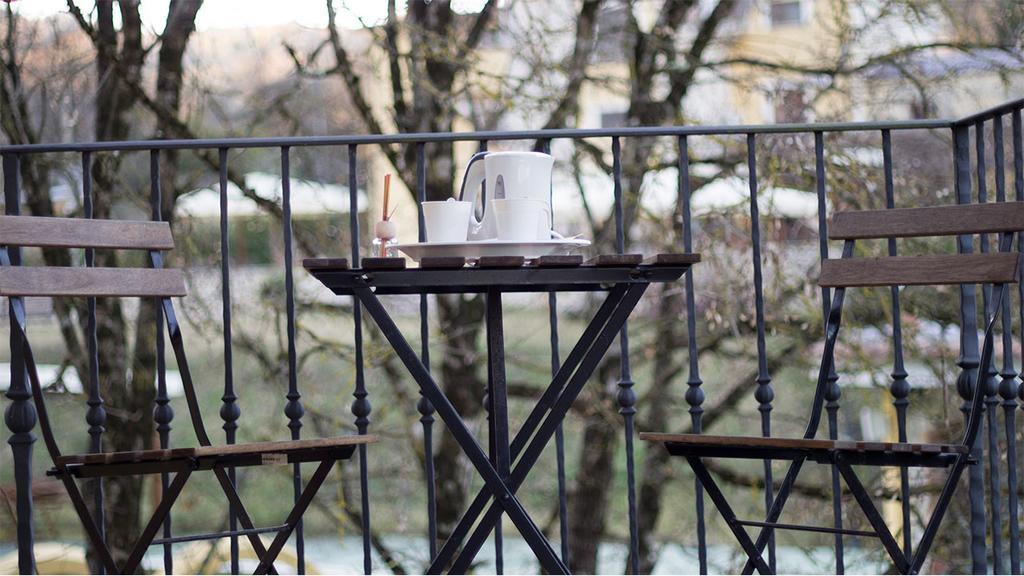 Hotel Borgo Antico San Severino Экстерьер фото