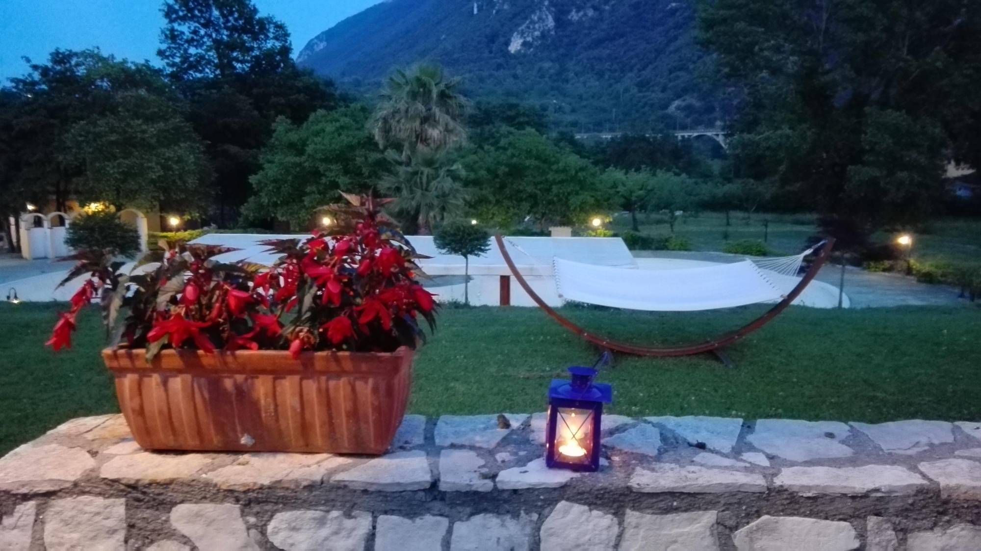 Hotel Borgo Antico San Severino Экстерьер фото