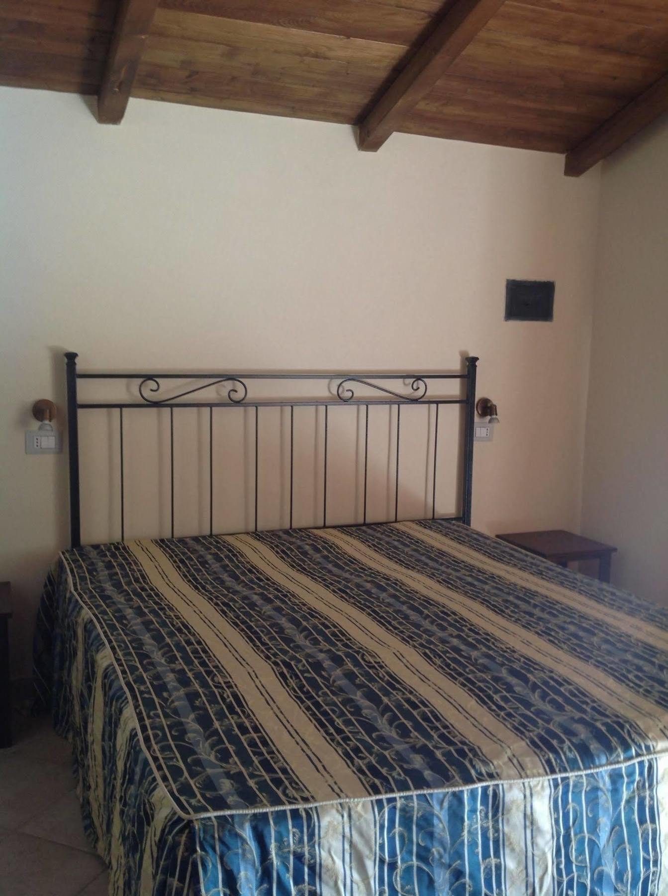Hotel Borgo Antico San Severino Экстерьер фото