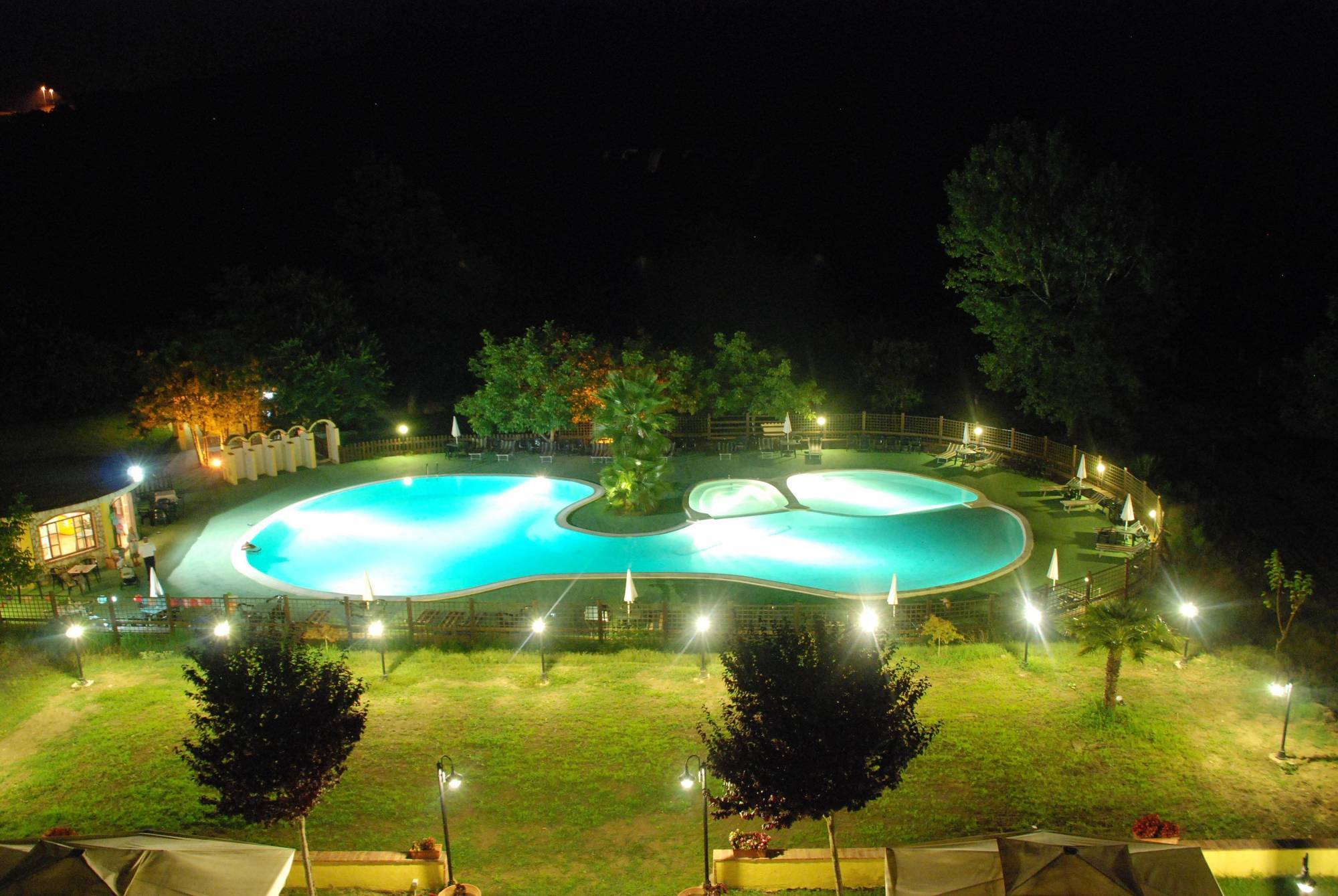 Hotel Borgo Antico San Severino Экстерьер фото